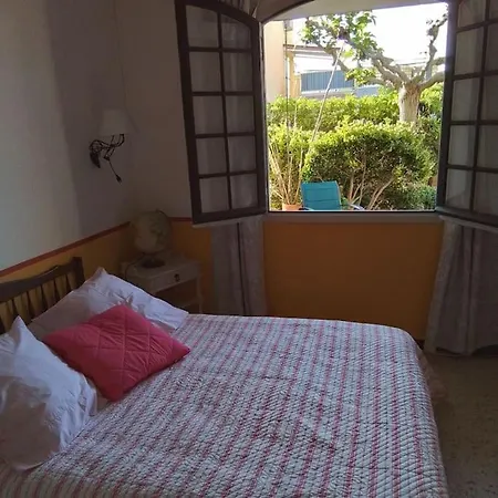 Rez De Jardin * マルセイヤン